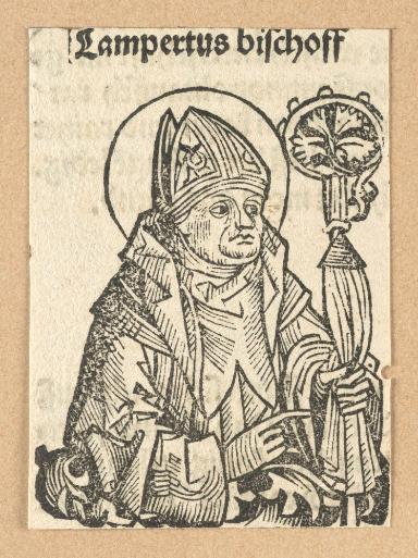 Graphische Sammlung am Kunsthistorischen Institut der Universität Tübingen