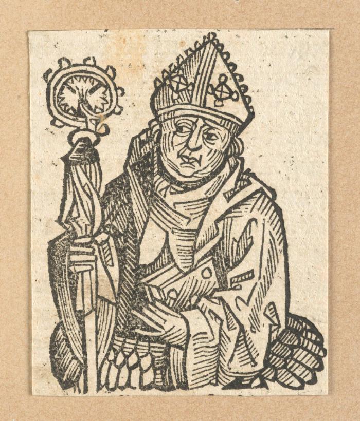 Graphische Sammlung am Kunsthistorischen Institut der Universität Tübingen