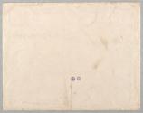 Bildnachweis: Graphische Sammlung am Kunsthistorischen Institut der Universität Tübingen