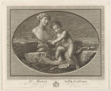 Bildnachweis: Graphische Sammlung am Kunsthistorischen Institut der Universität Tübingen