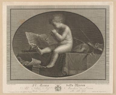 Bildnachweis: Graphische Sammlung am Kunsthistorischen Institut der Universität Tübingen
