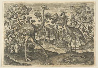 Bildnachweis: Graphische Sammlung am Kunsthistorischen Institut der Universität Tübingen