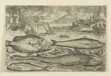 Bildnachweis: Graphische Sammlung am Kunsthistorischen Institut der Universität Tübingen
