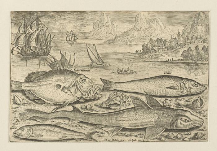 Bildnachweis: Graphische Sammlung am Kunsthistorischen Institut der Universität Tübingen