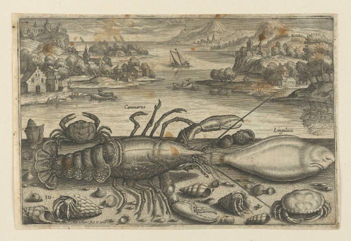 Bildnachweis: Graphische Sammlung am Kunsthistorischen Institut der Universität Tübingen