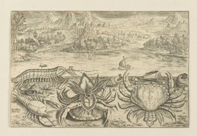 Bildnachweis: Graphische Sammlung am Kunsthistorischen Institut der Universität Tübingen