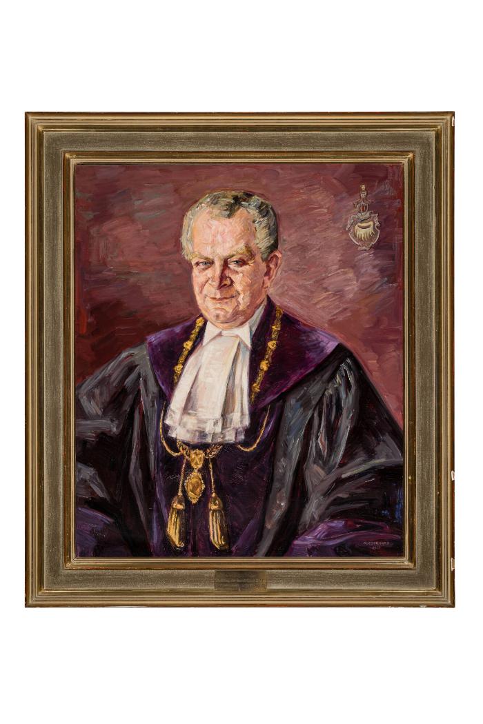 Erbe, Walter