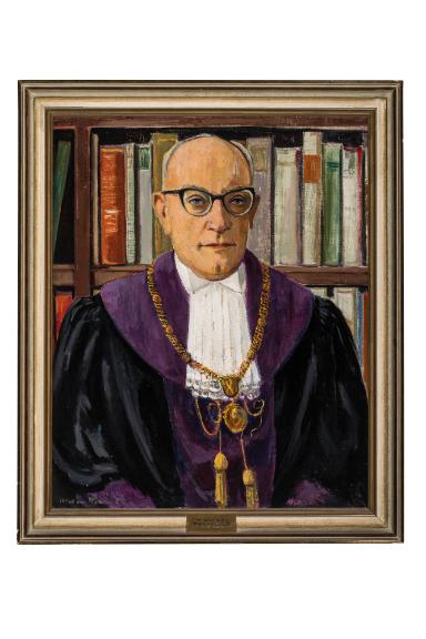 Rosenkranz, Gerhard