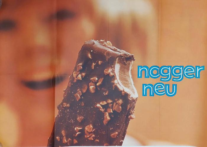 Nogger - Langnese Eiskrem