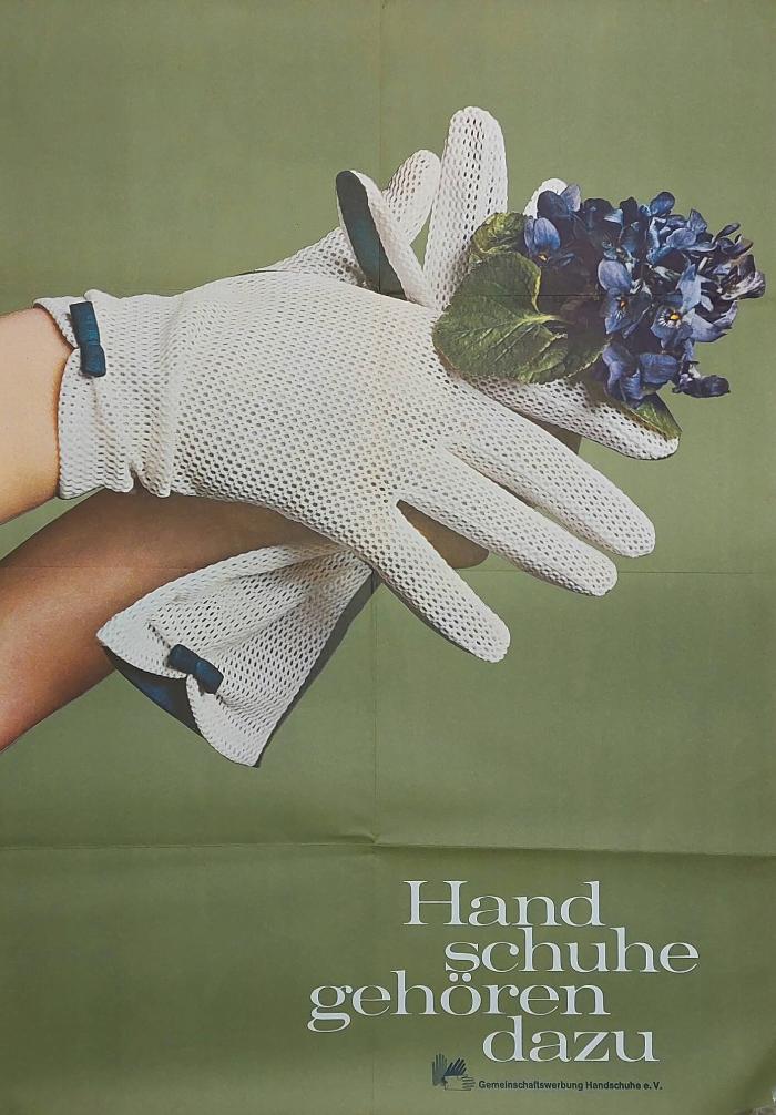 Gemeinschaftswerbung Handschuhe e.V.