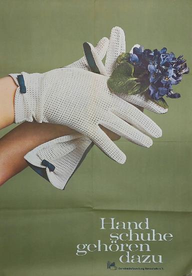 Gemeinschaftswerbung Handschuhe e.V.