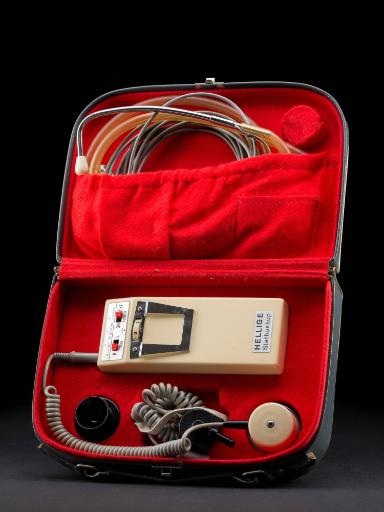 Elektronisches Stethoskop