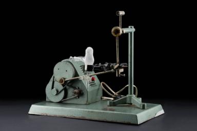 Shaker für Merrifield Peptidsynthese