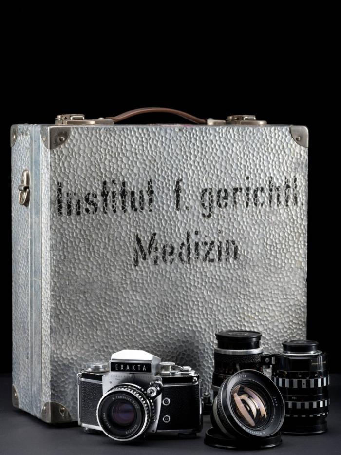 Exakta Photokoffer