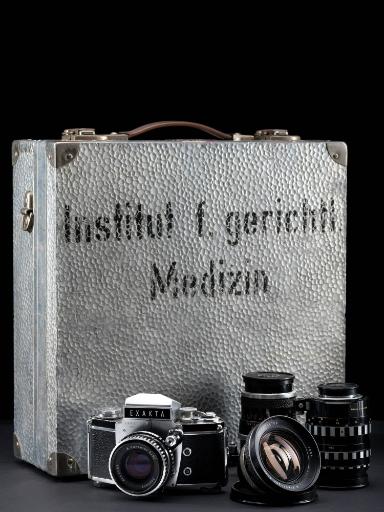 Exakta Photokoffer