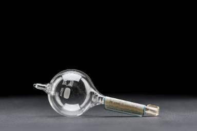 Sauerstoff-Isotop O 18