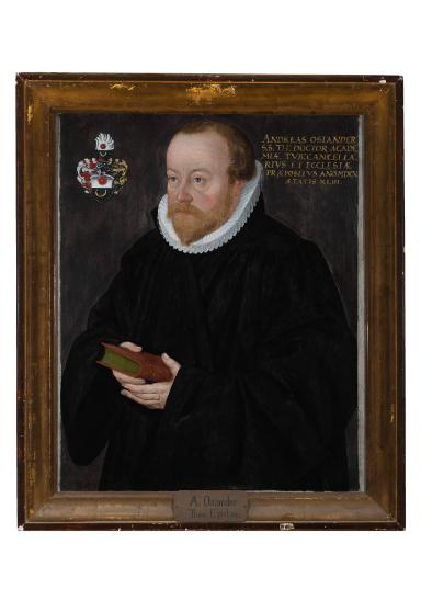 Andreas Osiander