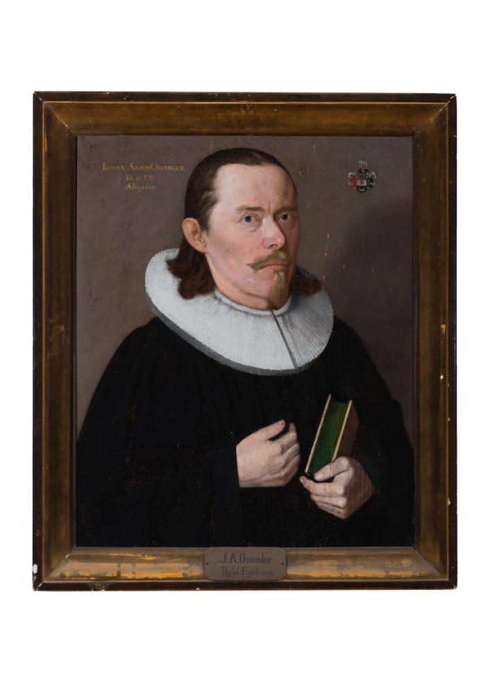 Johann Adam Osiander