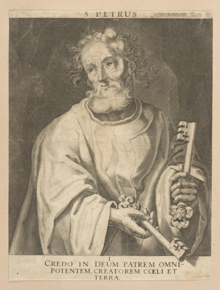Petrus