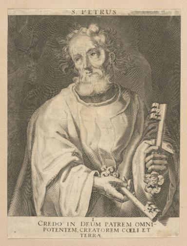 Petrus
