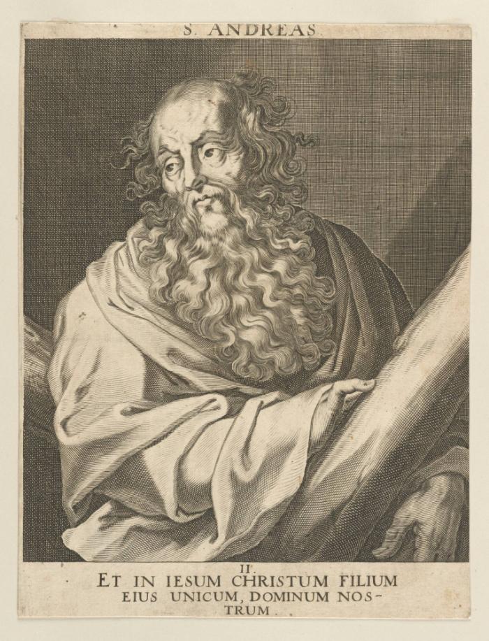 Andreas