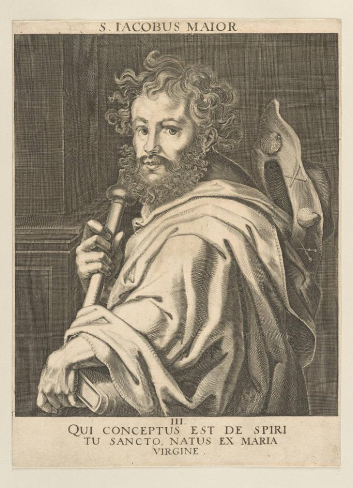 Jakob der Ältere