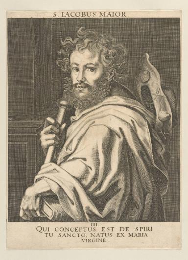 Jakob der Ältere