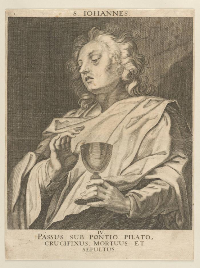 Johannes