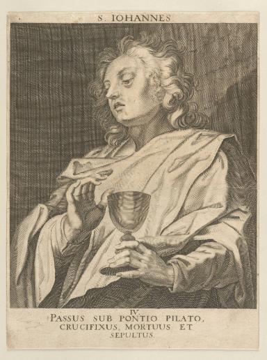Johannes