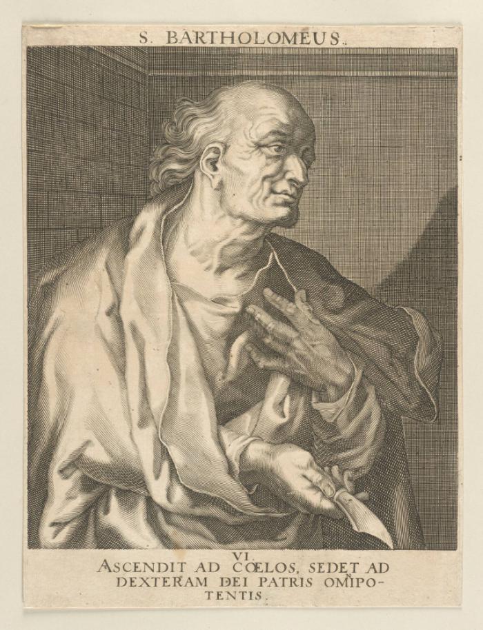 Bartholomäus