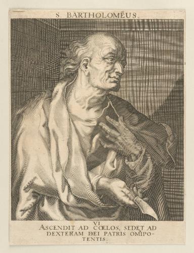 Bartholomäus