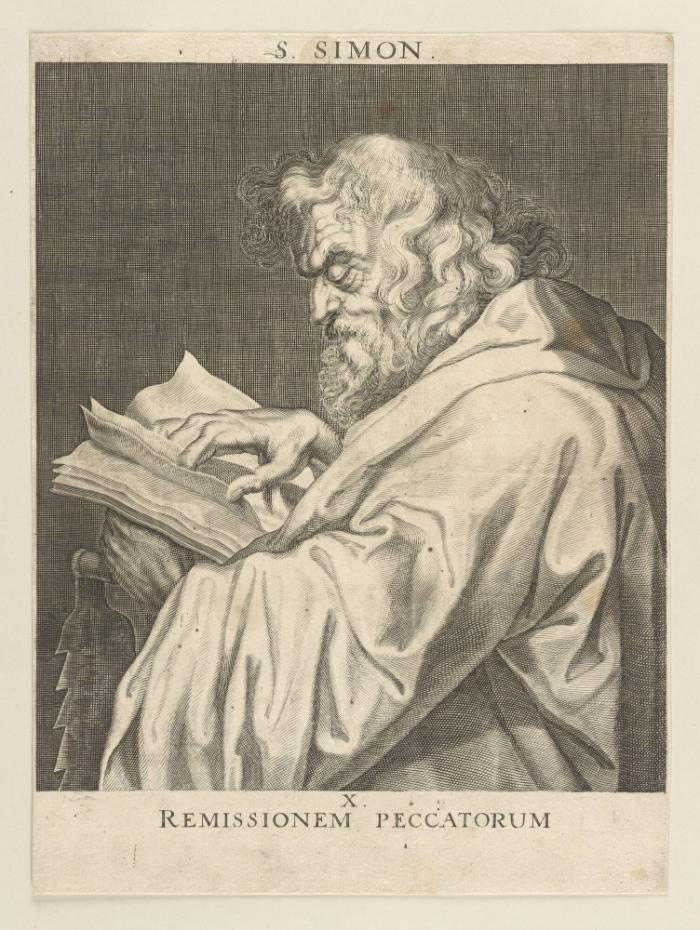 Simon