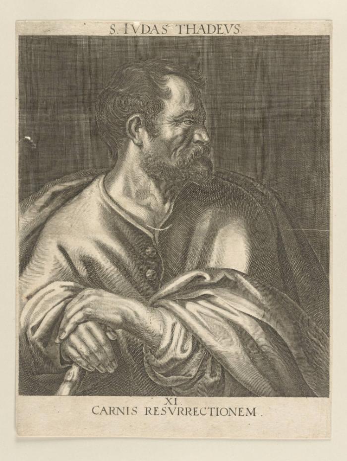 Judas Thaddäus