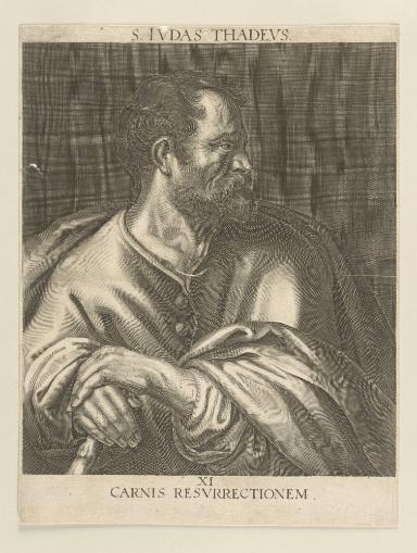 Judas Thaddäus