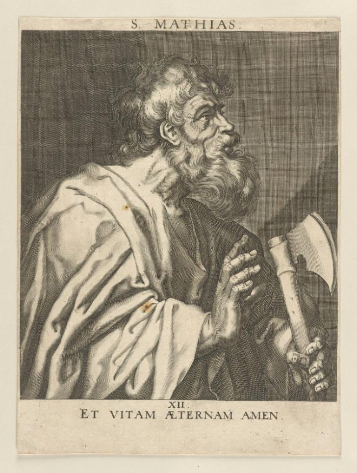 Matthias