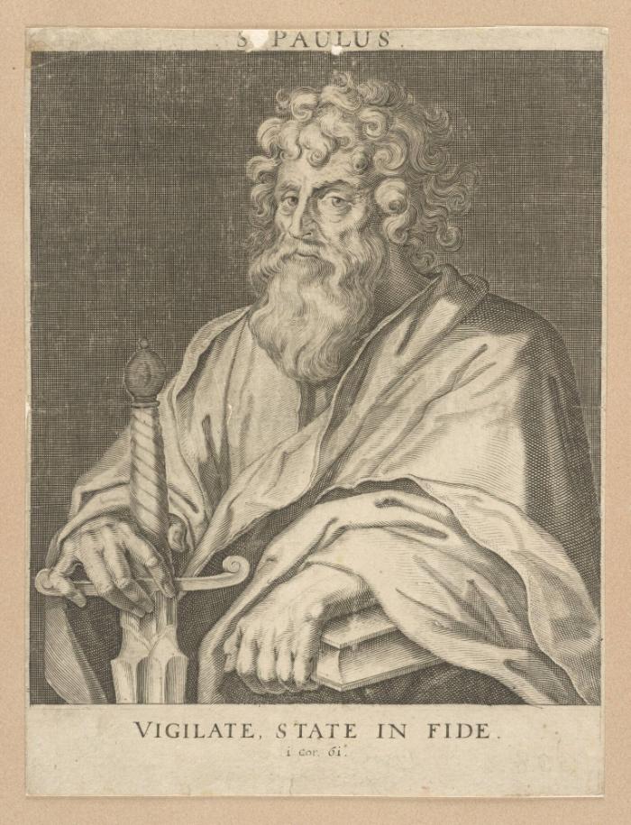 Paulus