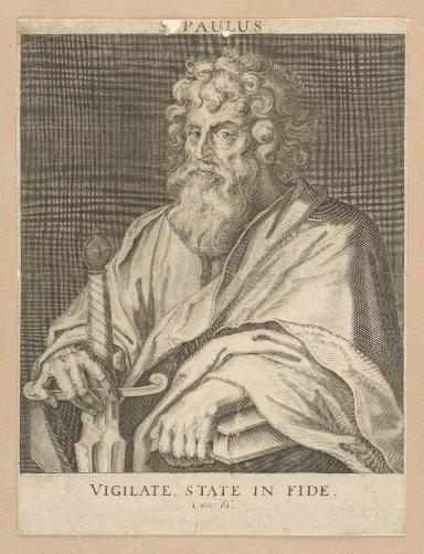 Paulus