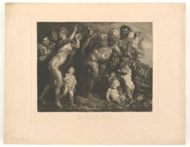 Bacchanal