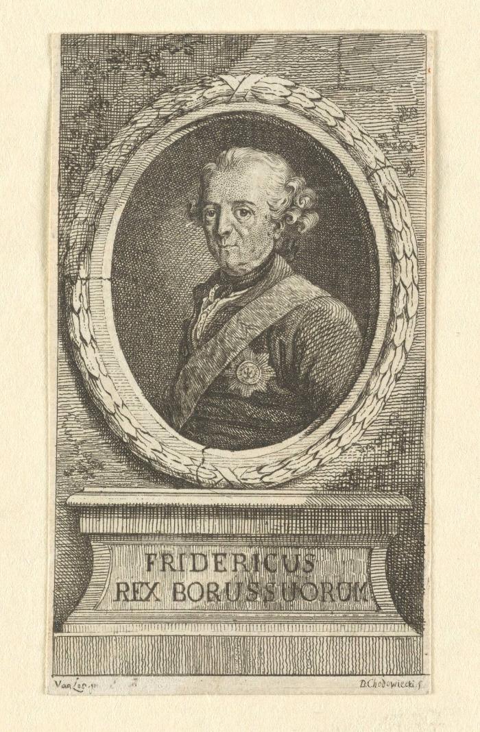 Friedrich der Große