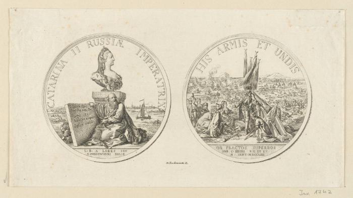 Medaille