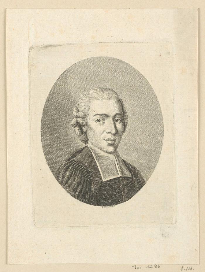 J. G. Zollikofer