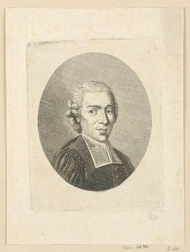 J. G. Zollikofer
