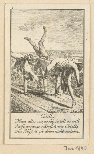 Serie: Gellerts Fabeln