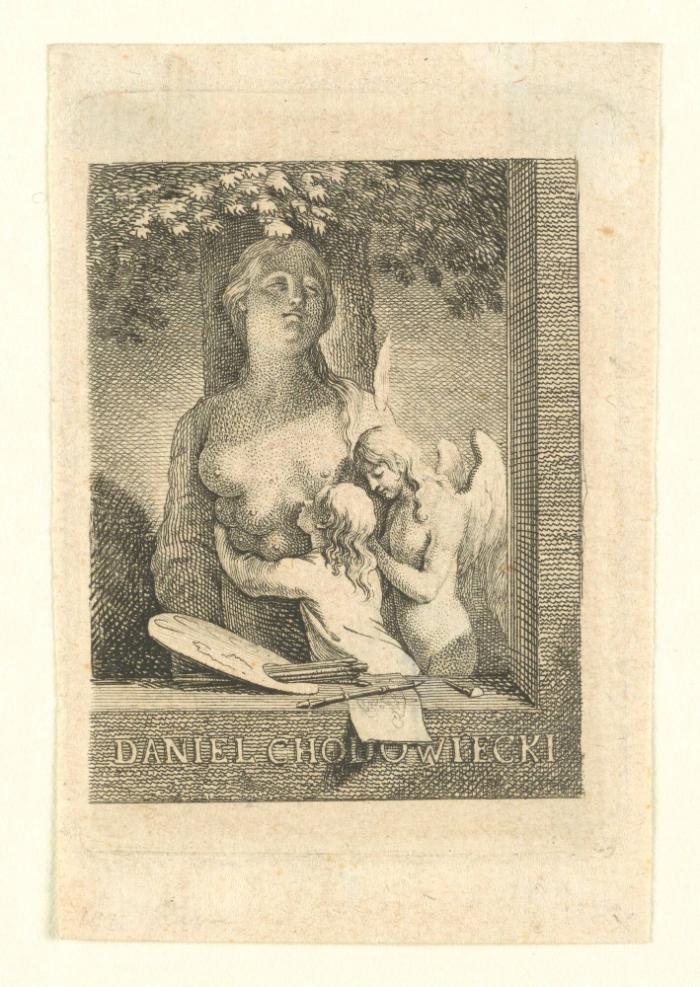 Ex Libris