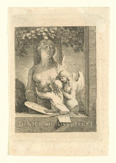 Ex Libris