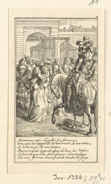 Folge zu "Almanac généalogique de Lauenbourg" 1779 (Blatt 11/12)