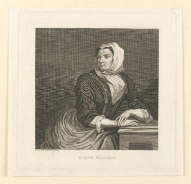 Sarah Malcolm