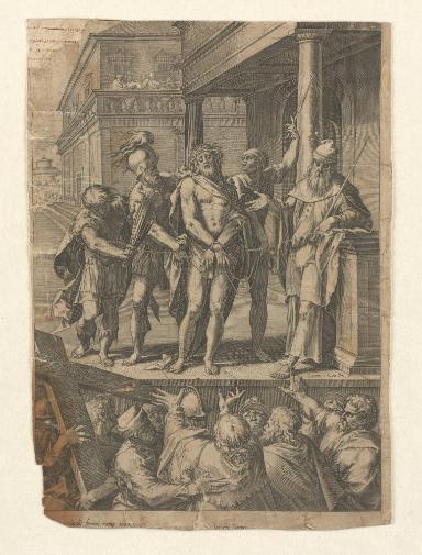 Ecce homo