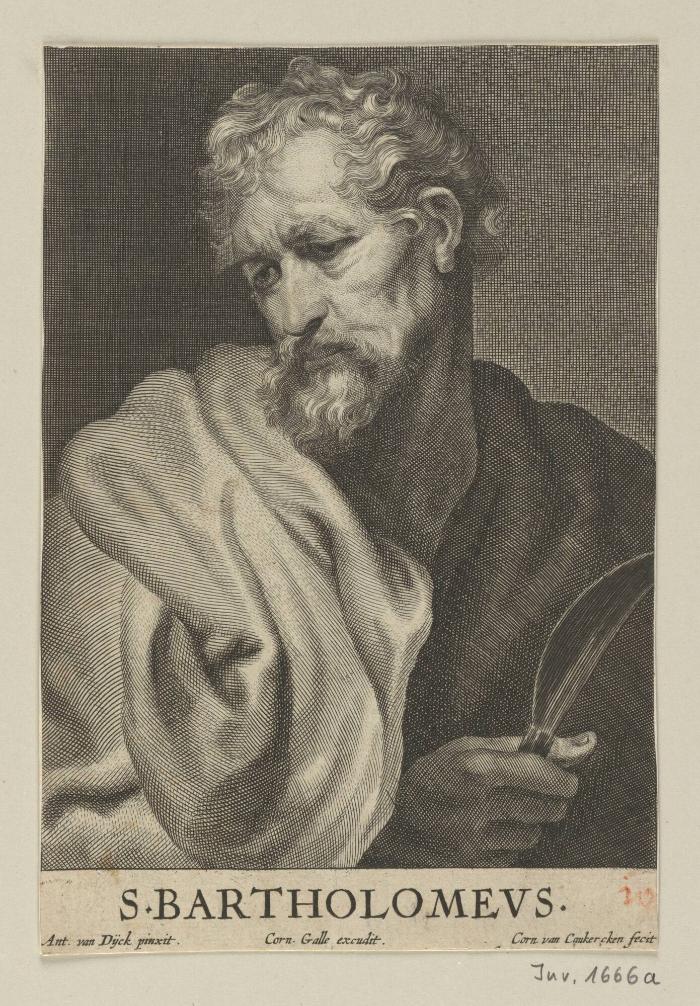 Bartholomäus
