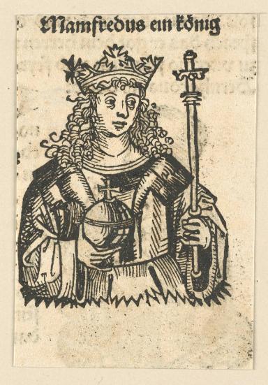 Graphische Sammlung am Kunsthistorischen Institut der Universität Tübingen
